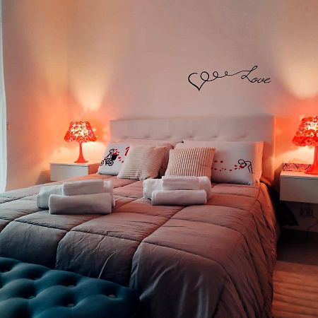 Deluxe Alba Apartment Locorotondo Ngoại thất bức ảnh