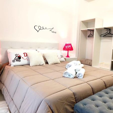 Deluxe Alba Apartment Locorotondo Ngoại thất bức ảnh