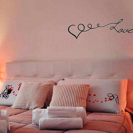 Deluxe Alba Apartment Locorotondo Ngoại thất bức ảnh
