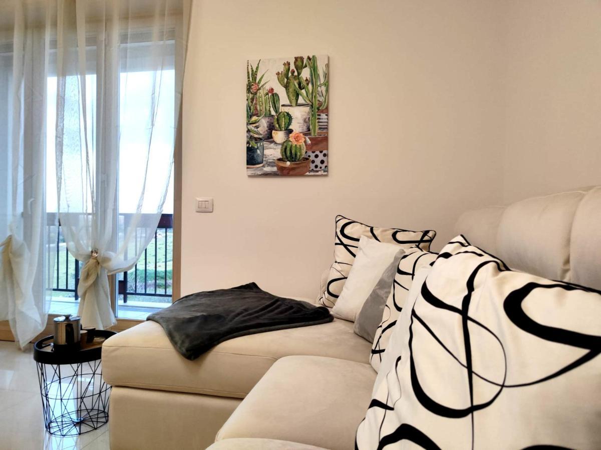 Deluxe Alba Apartment Locorotondo Ngoại thất bức ảnh