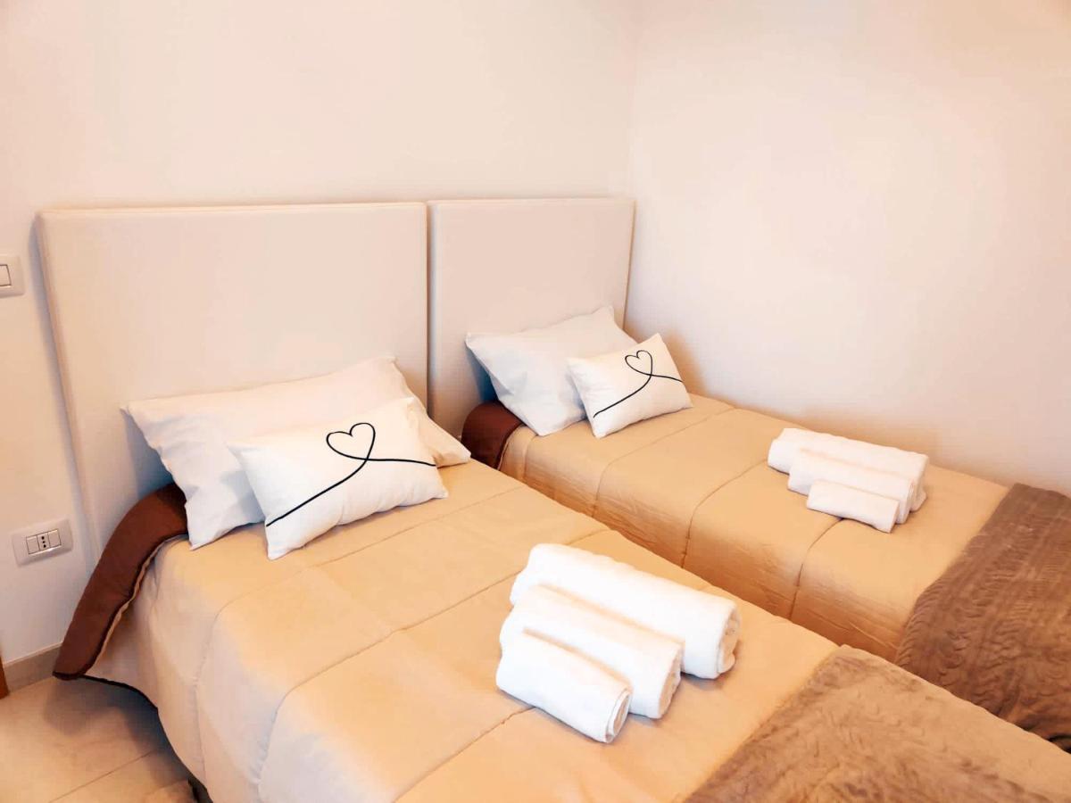Deluxe Alba Apartment Locorotondo Ngoại thất bức ảnh