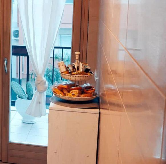 Deluxe Alba Apartment Locorotondo Ngoại thất bức ảnh