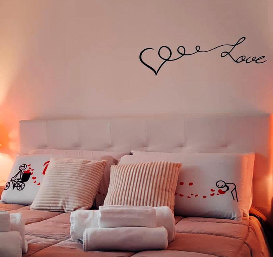 Deluxe Alba Apartment Locorotondo Ngoại thất bức ảnh