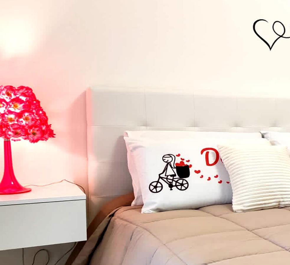 Deluxe Alba Apartment Locorotondo Ngoại thất bức ảnh