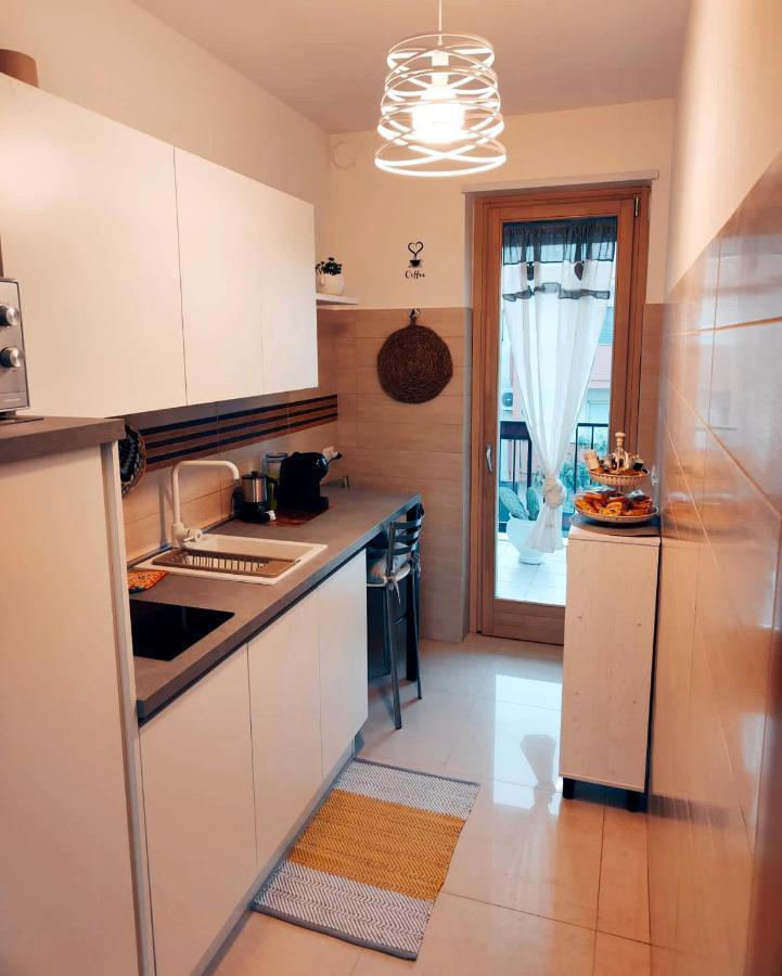 Deluxe Alba Apartment Locorotondo Ngoại thất bức ảnh