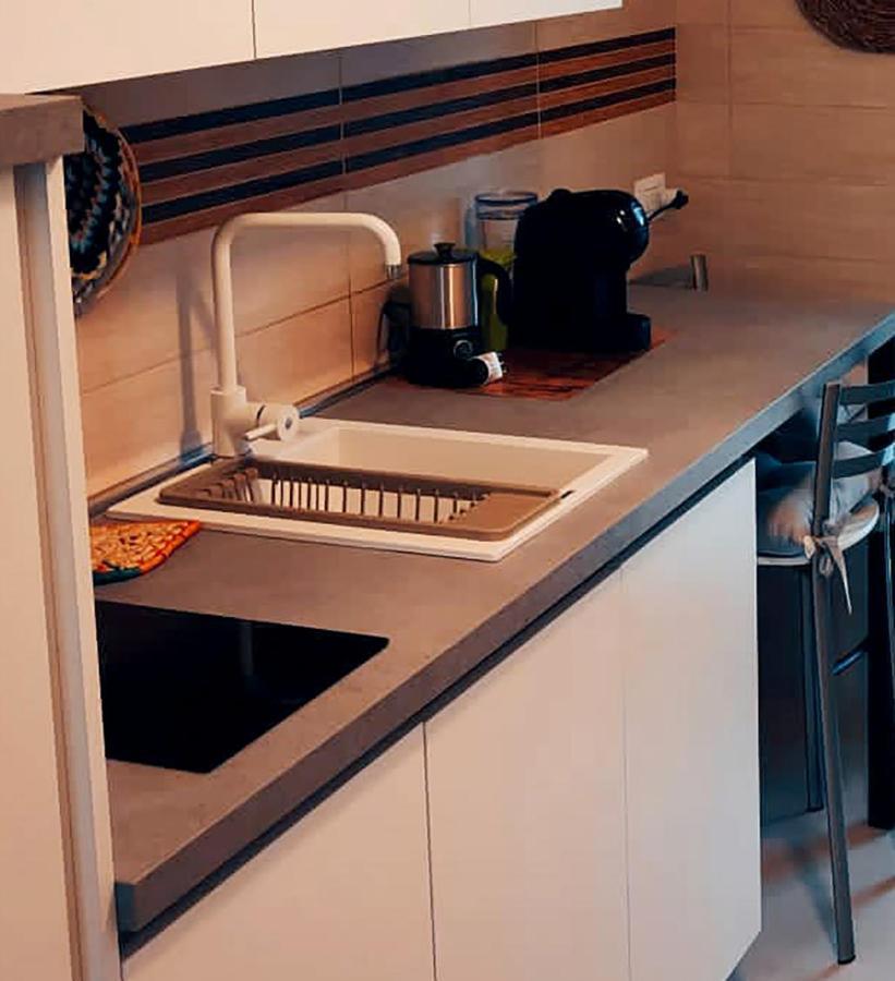 Deluxe Alba Apartment Locorotondo Ngoại thất bức ảnh
