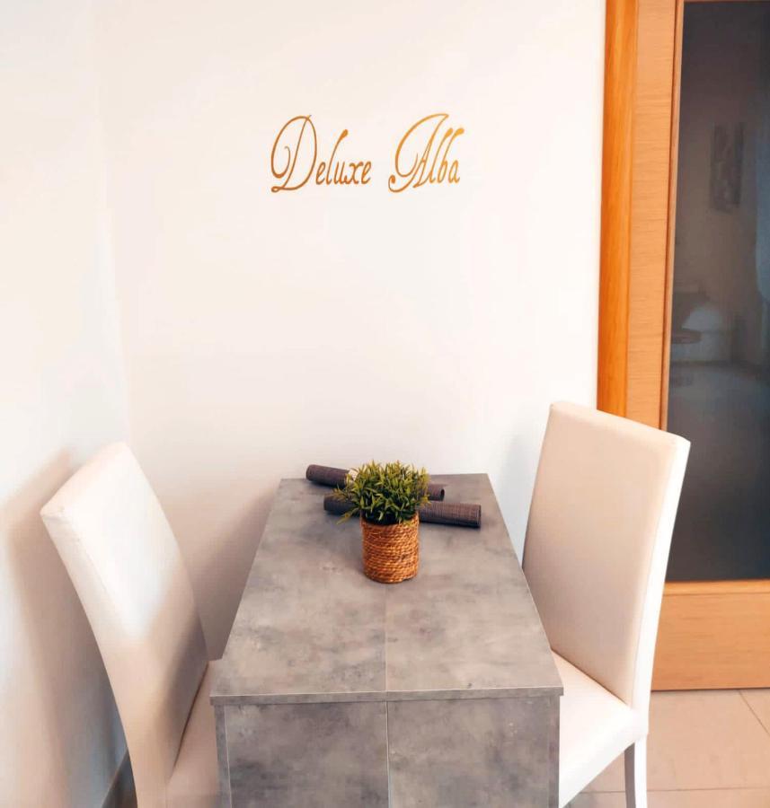 Deluxe Alba Apartment Locorotondo Ngoại thất bức ảnh