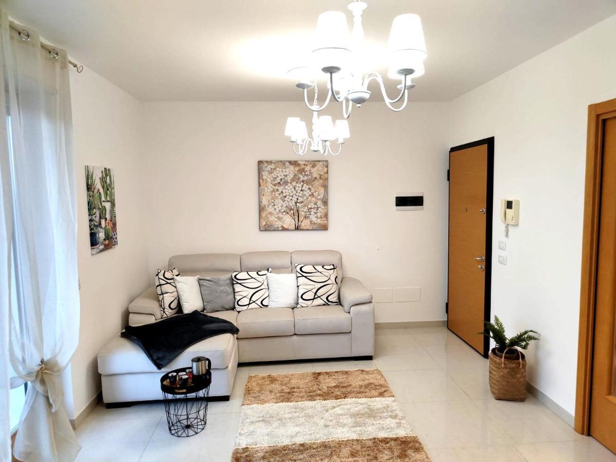 Deluxe Alba Apartment Locorotondo Ngoại thất bức ảnh