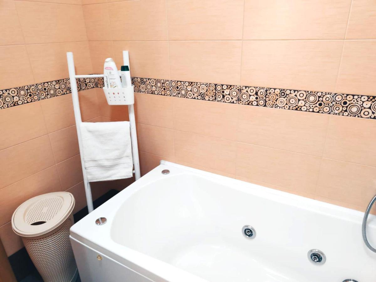 Deluxe Alba Apartment Locorotondo Ngoại thất bức ảnh