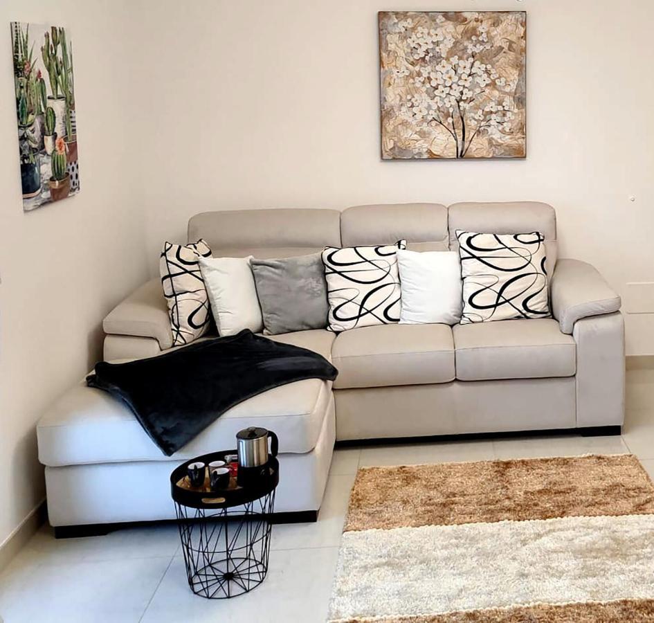 Deluxe Alba Apartment Locorotondo Ngoại thất bức ảnh